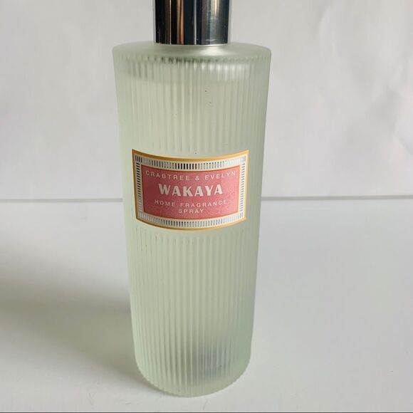 Crabtree and Evelyn Wakaya Home Fragrance Spray CRABTREE & EVELYN WAKAYA HOME Scent
